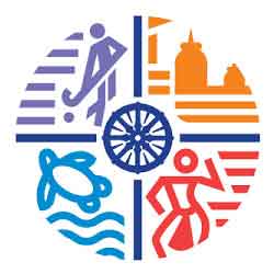 odisha sponsor hockey india Logo