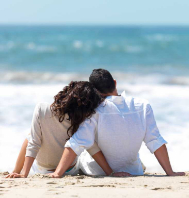 Beach Tours  For Couple